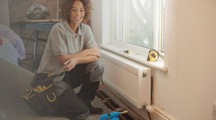 Professional Gas Leak Detection in Lone Rock, WI